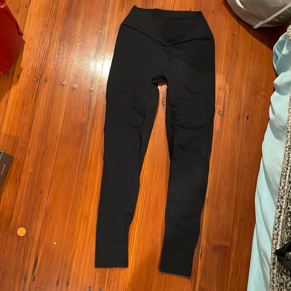 Worn once : booty by brabants leggings
